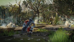 THQ Nordic Darksiders: Warmastered Edition 2