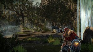 THQ Nordic Darksiders: Warmastered Edition 4