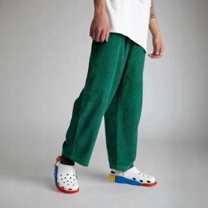 Crocs Crocs LEGO 4LW System Clog  211873-100 białe 45/46 7