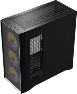 Obudowa Krux Vox (KRXD016) 11