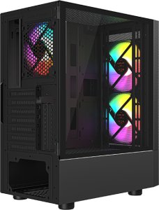 Obudowa Krux Vako Pro (KRXD020) 2