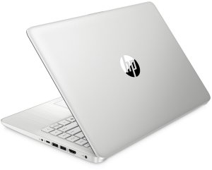 Laptop HP Laptop HP 14-dq6101ds / BK1F8UA / Intel N150 / 4GB / 128GB UFS / Intel UHD / HD / Dotyk / Win 11 / Srebrny 5