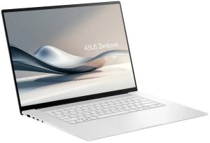 Laptop Asus Laptop Asus ZenBook S16 UM5606WA / UM5606WA-S16.R3651TB / Ryzen AI 9 / 24GB / 1TB / Radeon / 3k / Dotyk / OLED / Win 11 / Biały 3