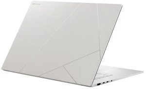 Laptop Asus Laptop Asus ZenBook S16 UM5606WA / UM5606WA-S16.R3651TB / Ryzen AI 9 / 24GB / 1TB / Radeon / 3k / Dotyk / OLED / Win 11 / Biały 6