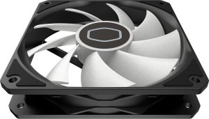 Wentylator Cooler Master MasterFan 120 Lite ARGB 3-Pack (MFW-B2DN-173PA-R1) 3