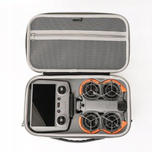 SunnyLife Futerał osłona case etui pokrowiec torba do na drona Dji Neo 2 i akcesoria / Ne2-b171-d (SB11535) 4