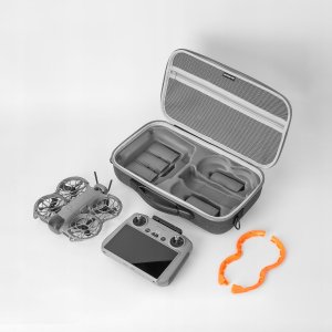 SunnyLife Futerał osłona case etui pokrowiec torba do na drona Dji Neo 2 i akcesoria / Ne2-b171-d (SB11535) 6