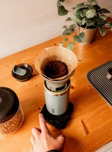 Waga kuchenna Wacaco WACACO Exagram PRO 7