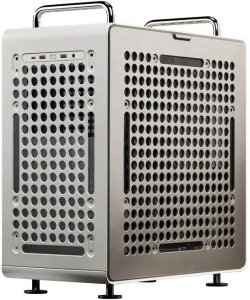 Obudowa Cooler Master QUBE 540 Moonstone (Q540-LGNN-S00) 2