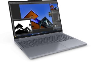 Laptop Lenovo ThinkBook 16p G6 ADR Ryzen 9 8940HX / 32 GB / 1 TB / W11 Pro / RTX 5060 / 240 Hz (21U0001LPB) 2