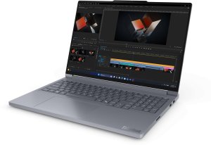 Laptop Lenovo ThinkBook 16p G6 ADR Ryzen 9 8940HX / 32 GB / 1 TB / W11 Pro / RTX 5060 / 240 Hz (21U0001LPB) 3