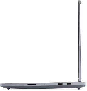 Laptop Lenovo ThinkBook 16p G6 ADR Ryzen 9 8940HX / 32 GB / 1 TB / W11 Pro / RTX 5060 / 240 Hz (21U0001LPB) 6