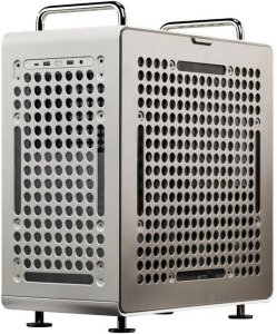 Obudowa Cooler Master Qube 540 Moonstone (Q540-LGNN-S00) 2