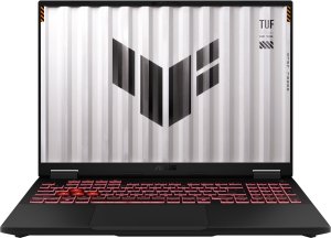 Laptop Asus TUF Gaming A16 FA608 Ryzen 7 260 / 16 GB / 512 GB / W11 /  RTX 5060 / 144 Hz (FA608UMI-R7165W) 2
