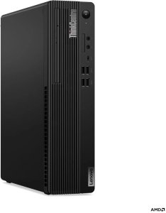 Komputer Lenovo ThinkCentre M75s G5 SFF Ryzen 5 8600G 16GB 512GB SSD Windows 11 Pro 3 lata Onsite (12TC000APB) 2