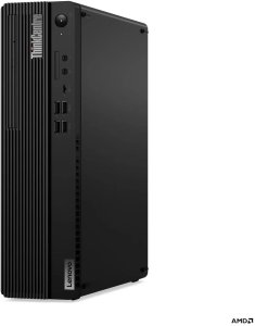 Komputer Lenovo ThinkCentre M75s G5 SFF Ryzen 5 8600G 16GB 512GB SSD Windows 11 Pro 3 lata Onsite (12TC000APB) 3