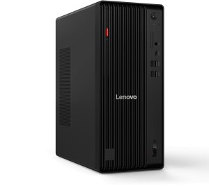 Komputer Lenovo Komputer Lenovo ThinkCentre M70t Gen 6 Tower 12YH001VPB Ultra 5 225 16GB 512SSD Int W11Pro 3