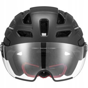 Uvex UVEX Finale visor 56-61cm black matt (41/2/753/03/17) 2