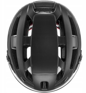 Uvex UVEX Finale visor 56-61cm black matt (41/2/753/03/17) 3