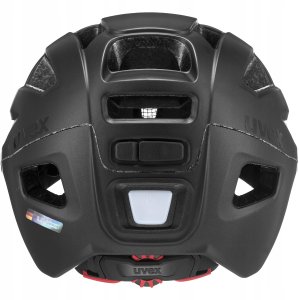 Uvex UVEX Finale visor 56-61cm black matt (41/2/753/03/17) 4
