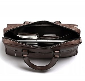 Torba Baltan Torba Classic Eco* Ciemny Brąz 4
