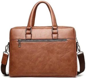 Torba Baltan Torba Classic Eco* Brąz 4
