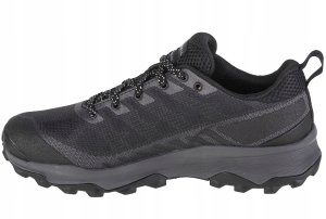 Buty trekkingowe męskie Merrell Speed Ecco J036985 czarne r. 46 2