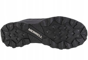 Buty trekkingowe męskie Merrell Speed Ecco J036985 czarne r. 46 4