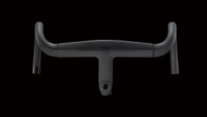 Stabilus Kierownica szosowa BLKTEC R8 400/100mm carbon 5