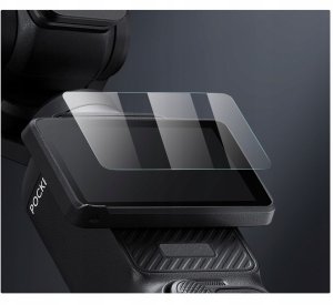Obiektyw Kf Obiektyw Szerokokątny 112° Szerokokątny Soczewka Szkło Do Dji Osmo Pocket 3 / 4 / Kf01.2612 7