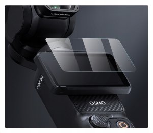 Filtr Kf Filtr Soczewka Makro 10x Magnetyczna Szkło Ekran 2w1 Do Dji Osmo Pocket 3 / 4 / Kf01.2803 3