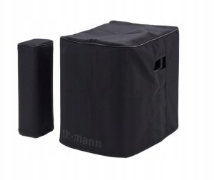 Kino domowe THI Zestaw dB Technologies ES602 Stereo dwa subwoofery z pokrowcami 2025 11