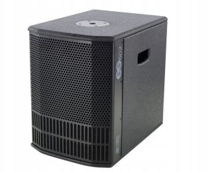 Kino domowe THI Zestaw dB Technologies ES602 Stereo dwa subwoofery z pokrowcami 2025 4