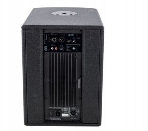 Kino domowe THI Zestaw dB Technologies ES602 Stereo dwa subwoofery z pokrowcami 2025 5