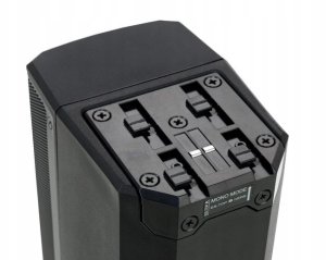 Kino domowe THI Zestaw dB Technologies ES602 Stereo dwa subwoofery z pokrowcami 2025 8