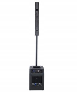 Kolumna Electro-Voice EV Evolve 50 system kolumnowy Bluetooth 1000W z pokrowcem 2