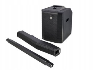 Kolumna Electro-Voice EV Evolve 50 system kolumnowy Bluetooth 1000W z pokrowcem 3