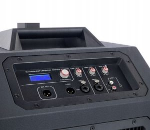 Kolumna Electro-Voice EV Evolve 50 system kolumnowy Bluetooth 1000W z pokrowcem 4