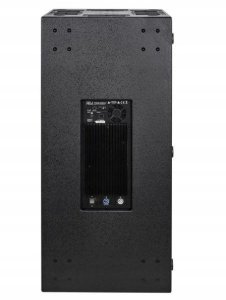 Kolumna Podspeakers the box pro TP218/1600 A subwoofer aktywny 2x18" 4500W SPL 136dB 3