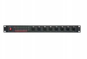 Switch Swissonic Stage Switch POE 3