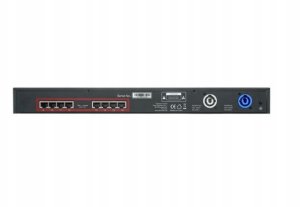 Switch Swissonic Stage Switch POE 4