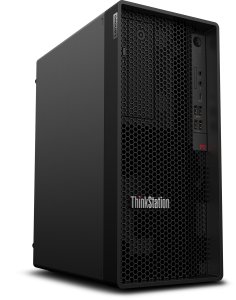Komputer Lenovo ThinkStation P2 Gen 2 Tower Core Ultra 9 285K 128GB 1TB SSD RTX 5070 Win 11 Pro (30JQ00A4GE) 2