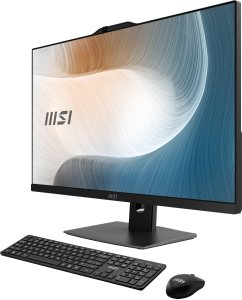 Komputer MSI Modern AM272P 12M-1063AT 27" 16GB 512GB Intel Core i5 Windows 11 Home (00AF8211-1063) 2