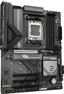 Płyta główna Gigabyte B650E EAGLE 3
