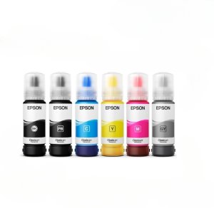Drukarka fotograficzna Epson EcoTank* ET-8550 DIN-A3+ drukarka fotograficzna autodupleks 11