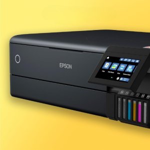 Drukarka fotograficzna Epson EcoTank* ET-8550 DIN-A3+ drukarka fotograficzna autodupleks 13