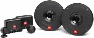 Głośnik samochodowy JBL Club 602CTP 2-drożny zestaw głośników samochodowych 210 W 165 mm 2
