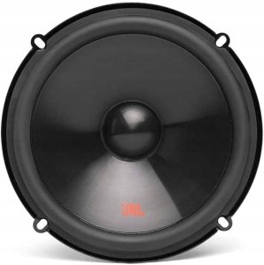 Głośnik samochodowy JBL Club 602CTP 2-drożny zestaw głośników samochodowych 210 W 165 mm 3