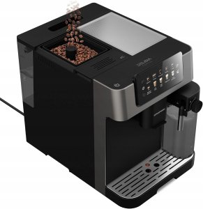 Ekspres ciśnieniowy Grundig KVA 7230 3