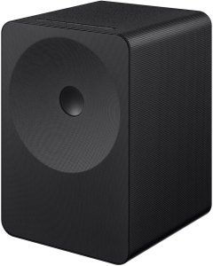 Głośnik Samsung Music Studio 7 czarny (HW-LS70H/EN) 2